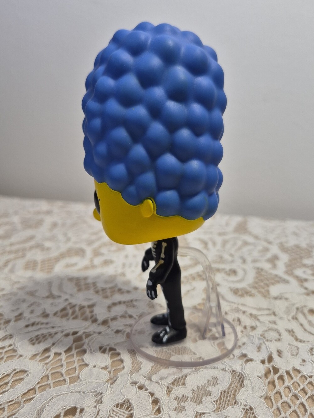Skeleton Marge Funko Pop! - Picture 5 of 5